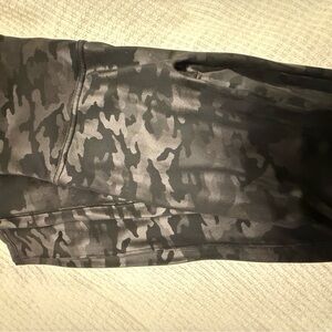 SPANX Black Leggings